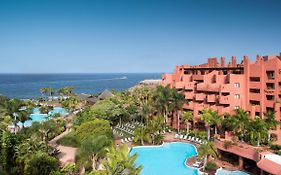Hotel Sheraton la Caleta Tenerife